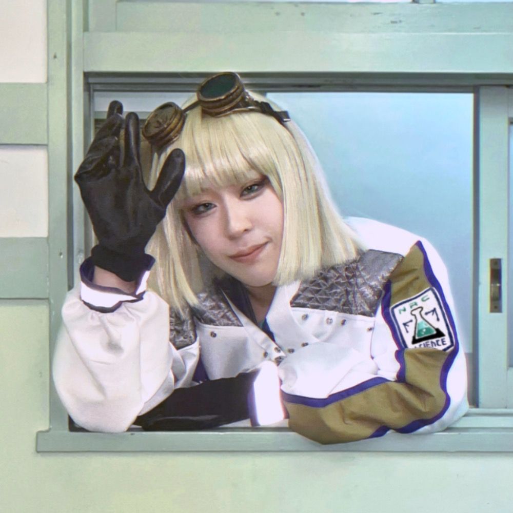 ぱすてる