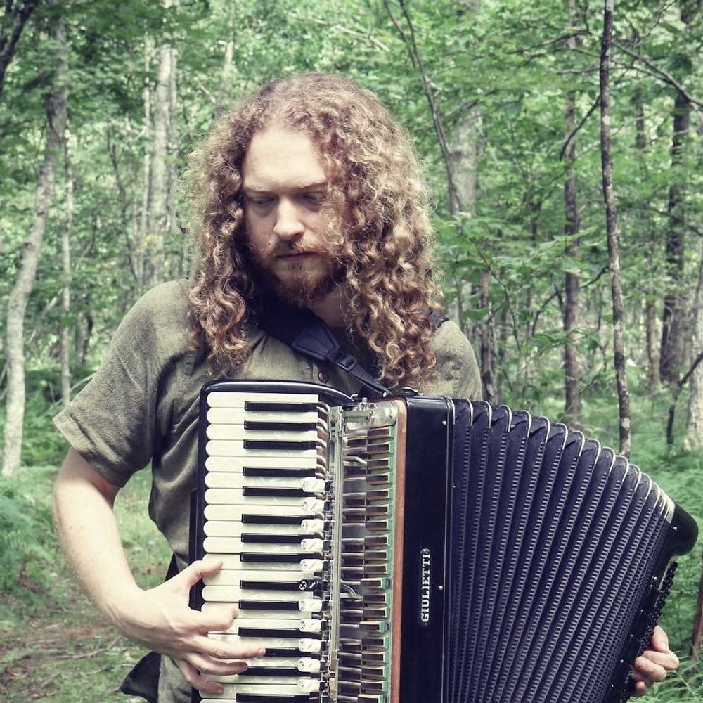 Ben Richter