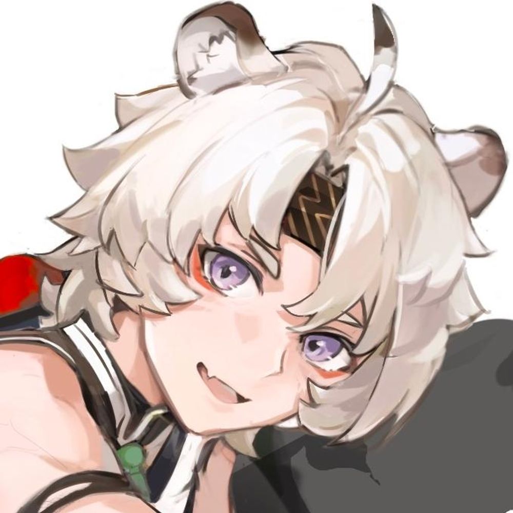 Ogon鸥