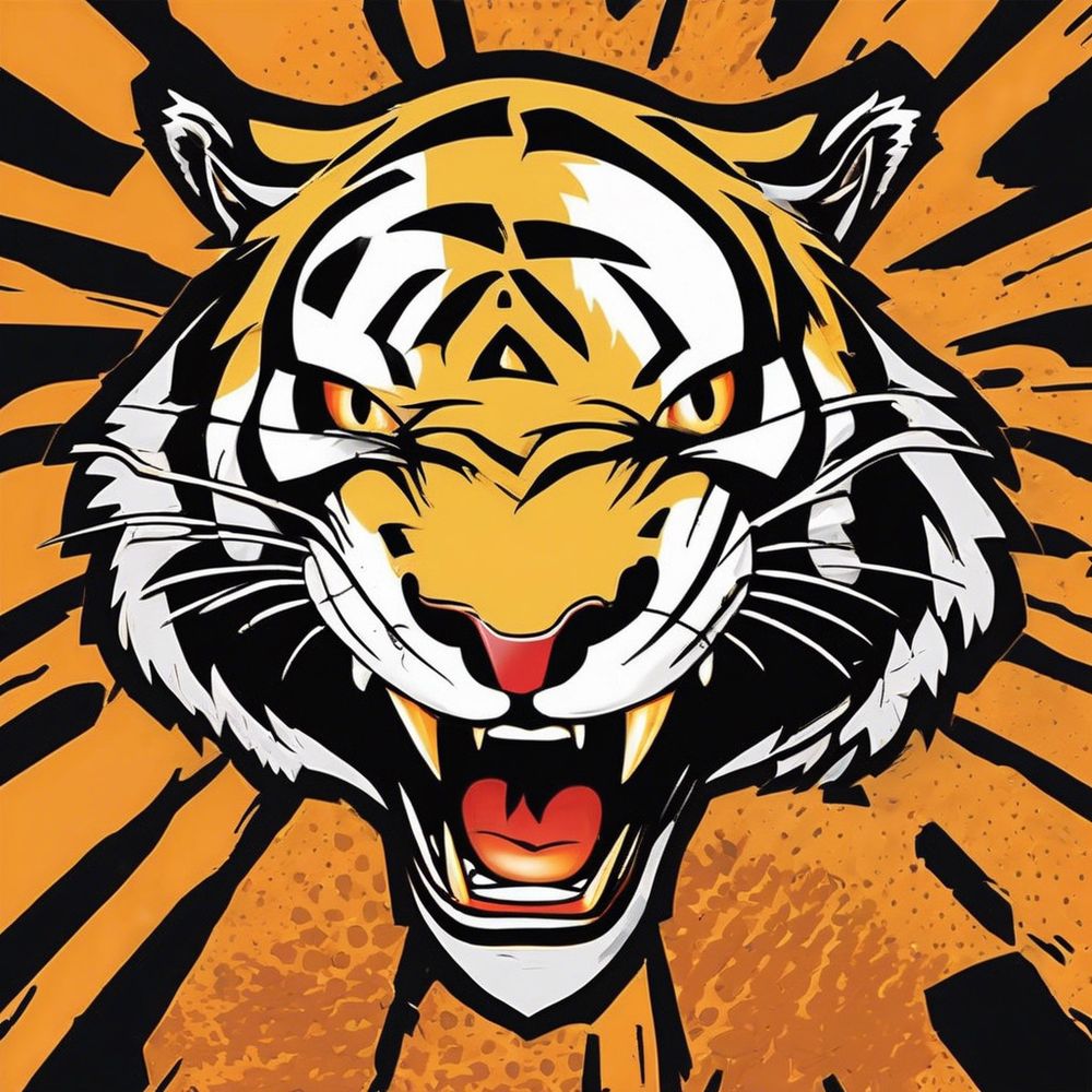 Tigger