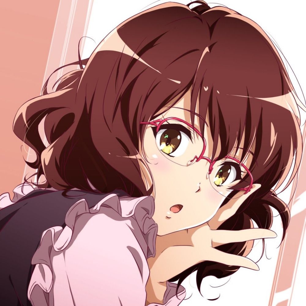 声 | Teru