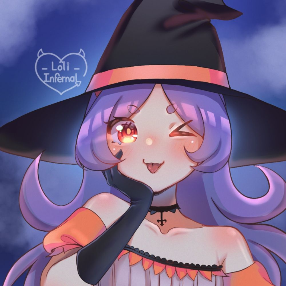 Loli infernal