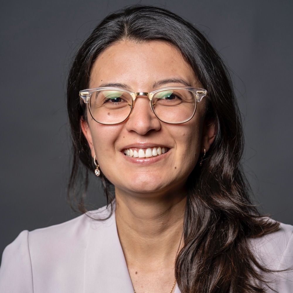 Ingrid Valencia Lozano, PhD