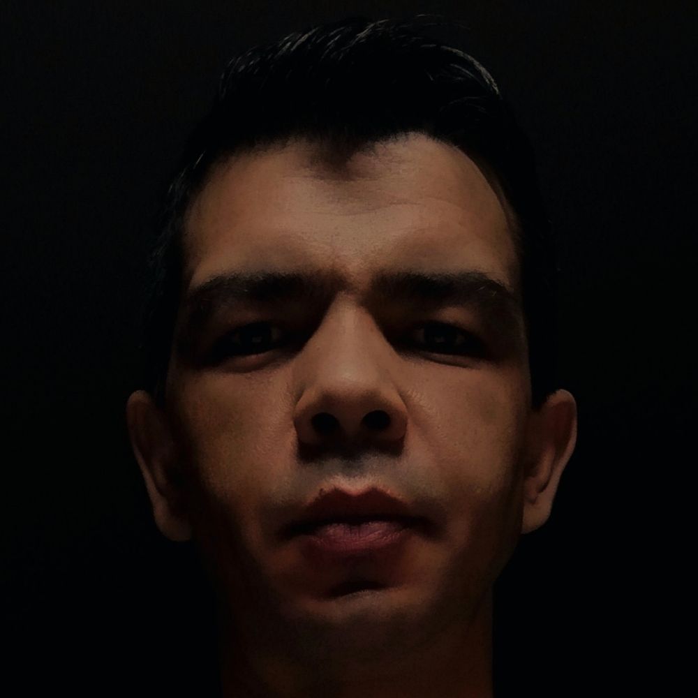 Rúben Almeida