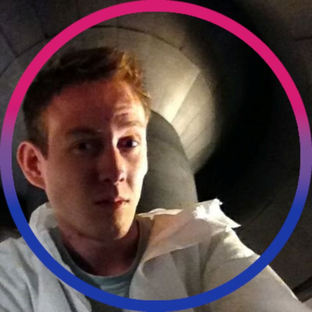 Andrew MN's avatar