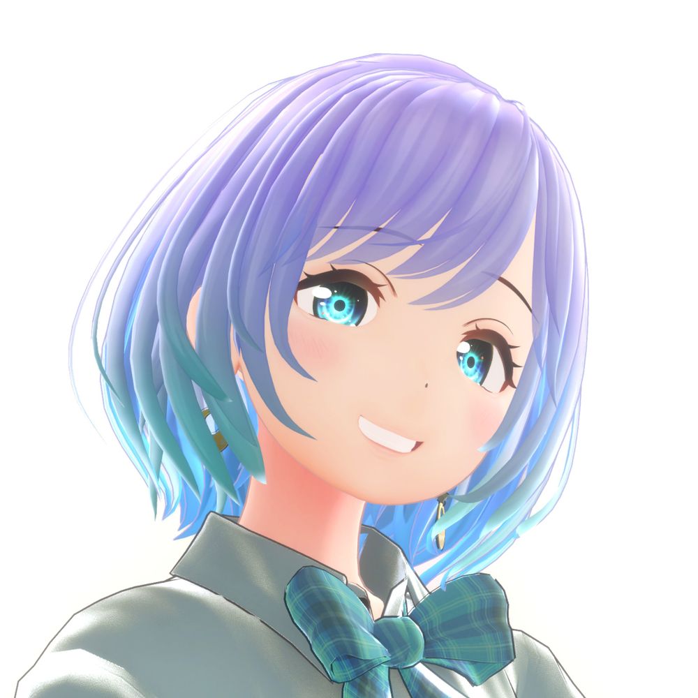 れいれる / Rayrell
