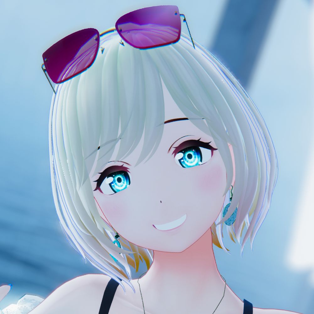 れいれる / Rayrell