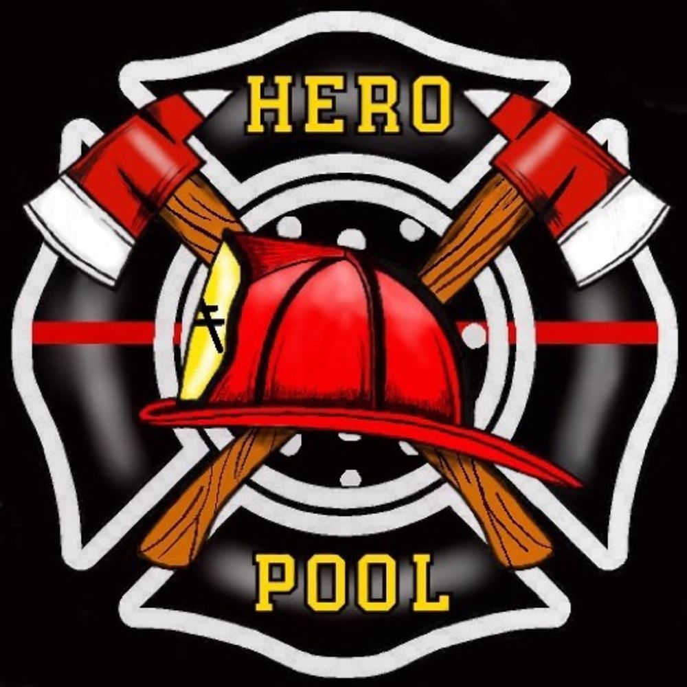 Brian (HERO Pool) 