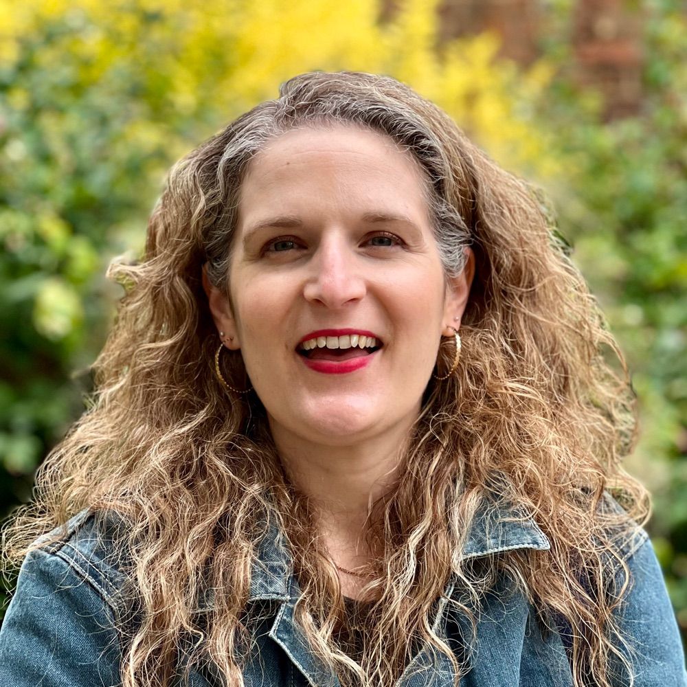 Dr Liz King RN (Child) EdD