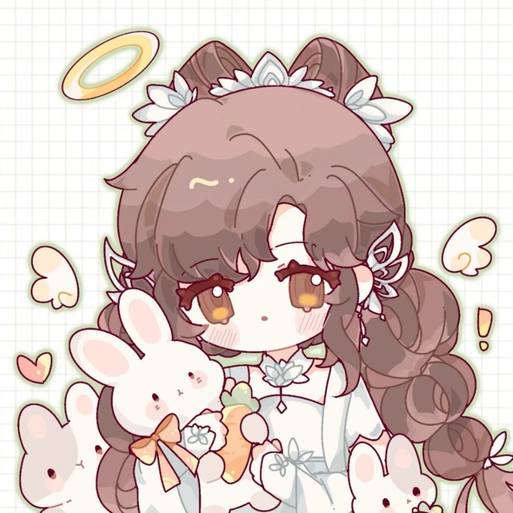 咕咕