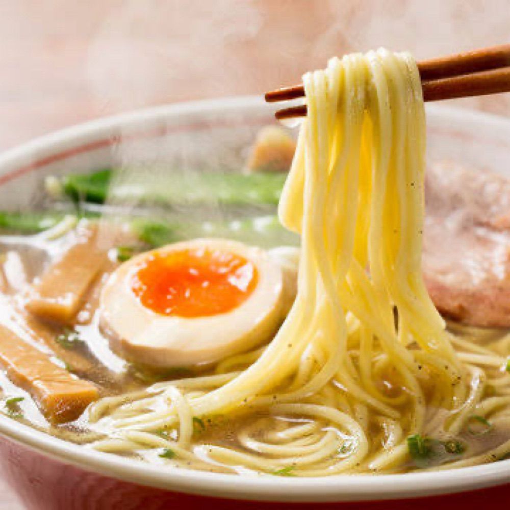 ラー麺エス