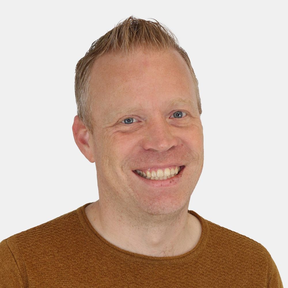 Mark van Aalst