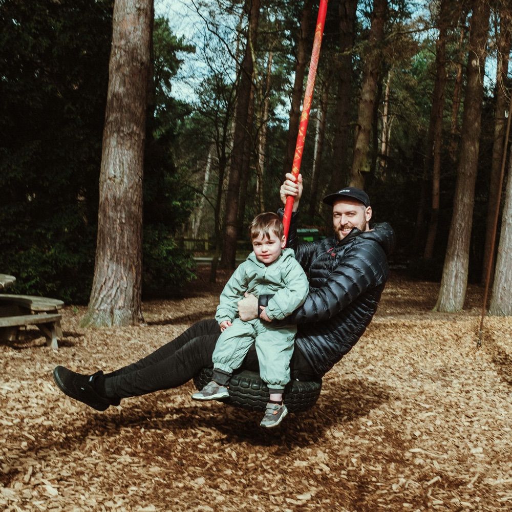 Ash | York Wedding Photographer