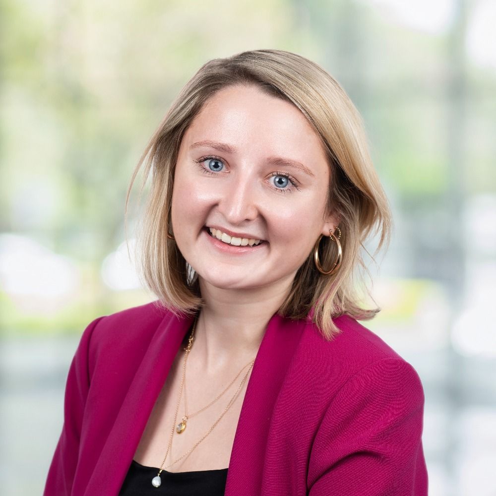 Emma van der Goot