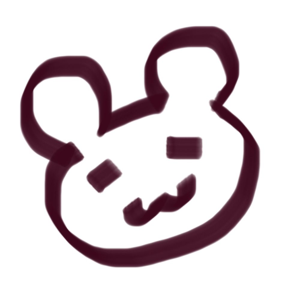 ʕ•ᴥ•ʔ
