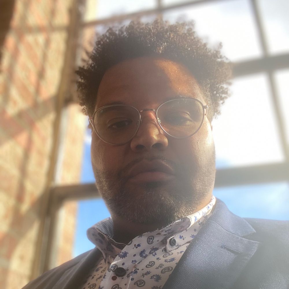 Lynel Ritchie™️