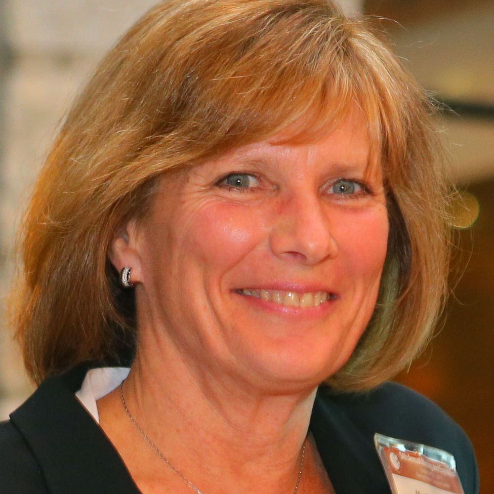 Marty Liggett