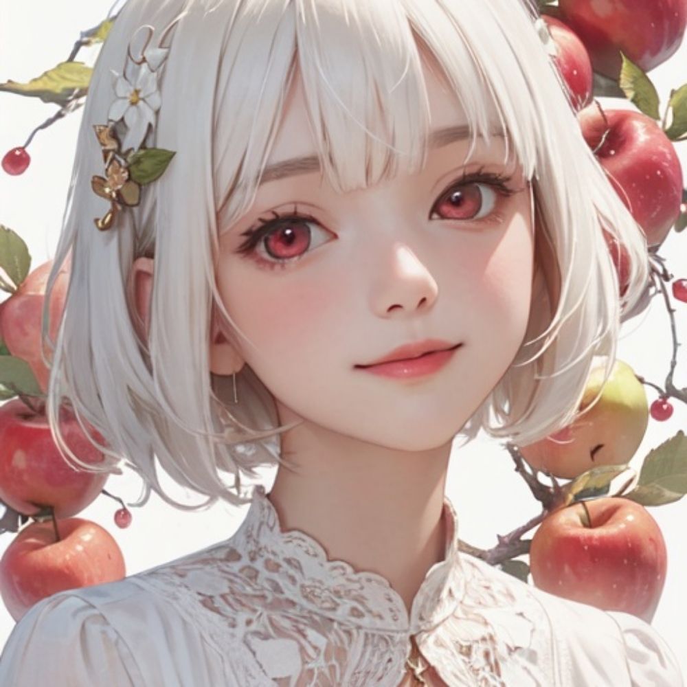 りんご