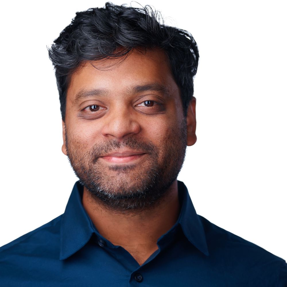 Anuj Gangopadhyaya