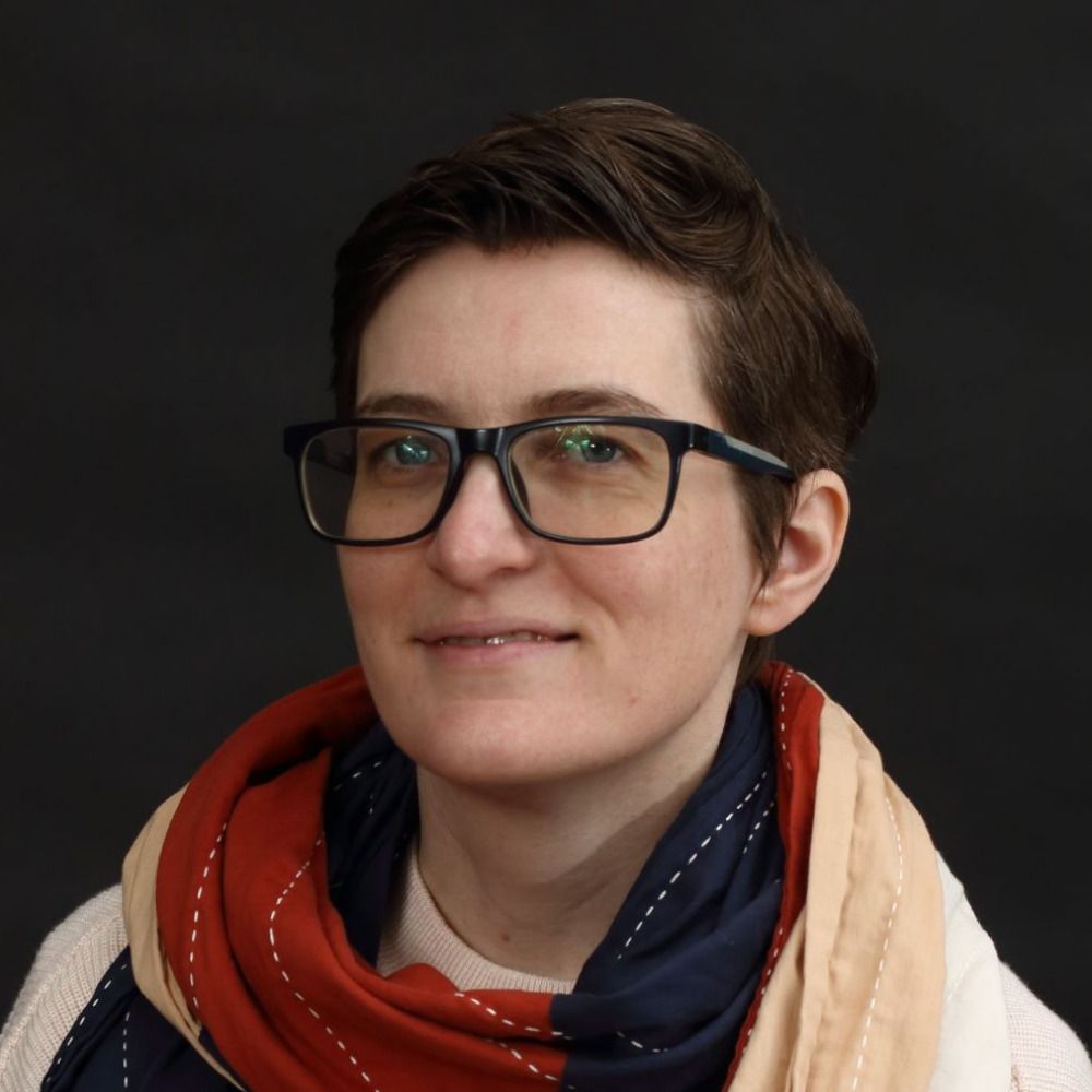 Gwen C. Katz's avatar