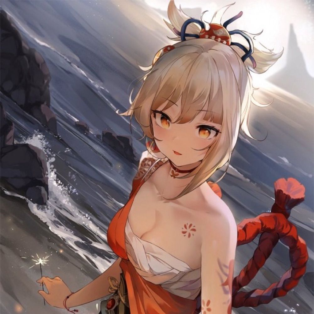 みれい
