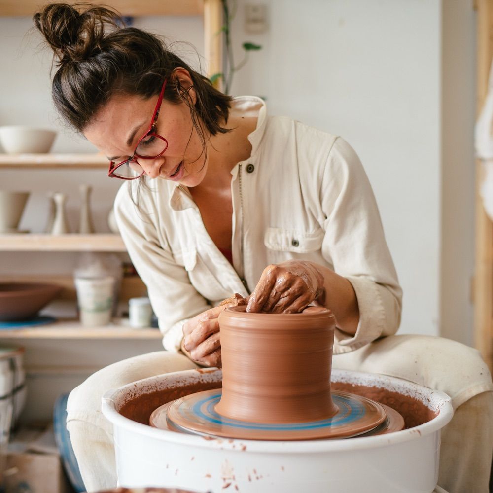 East Clay Ceramics