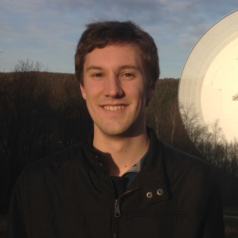 Eric Koch