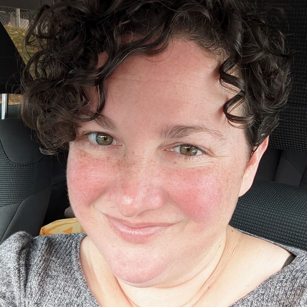 Sarah E. Steinberg's avatar