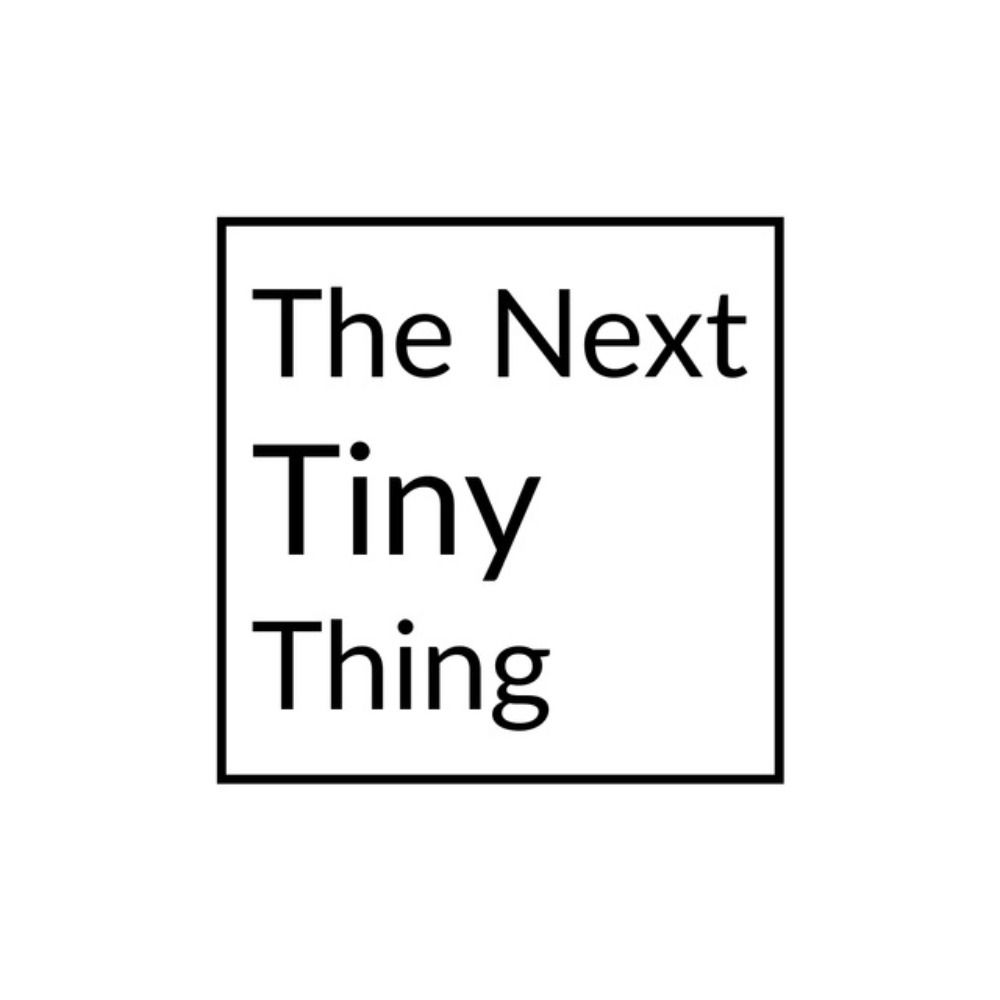 The Next Tiny Thing