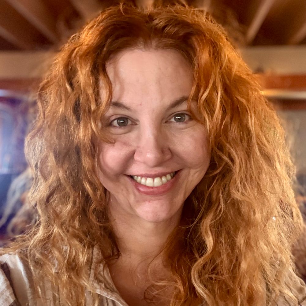 Évelyne Rombach