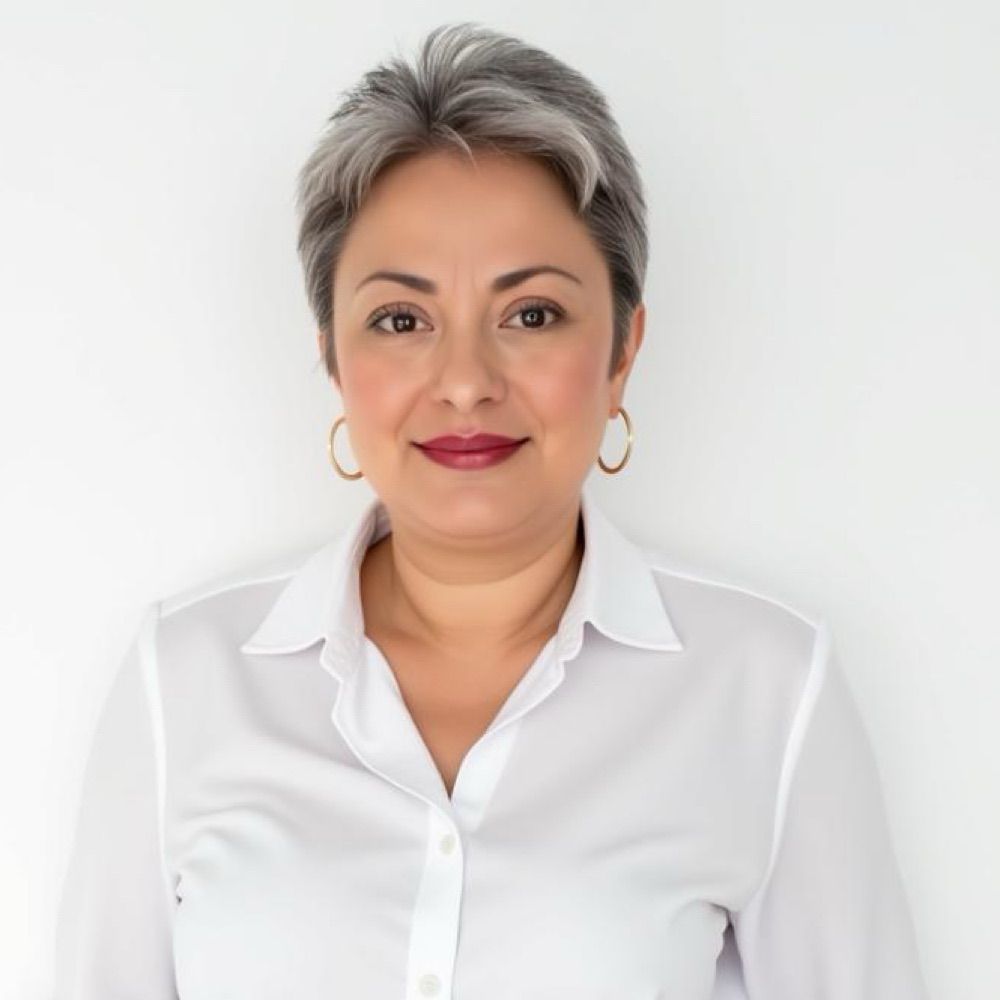 Cecilia Delgado-Molina