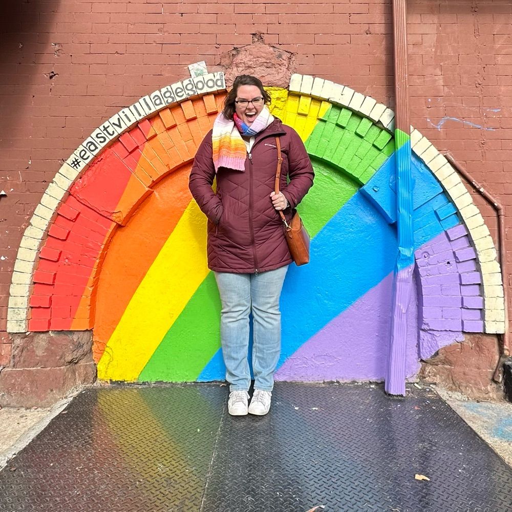 becca 🌈