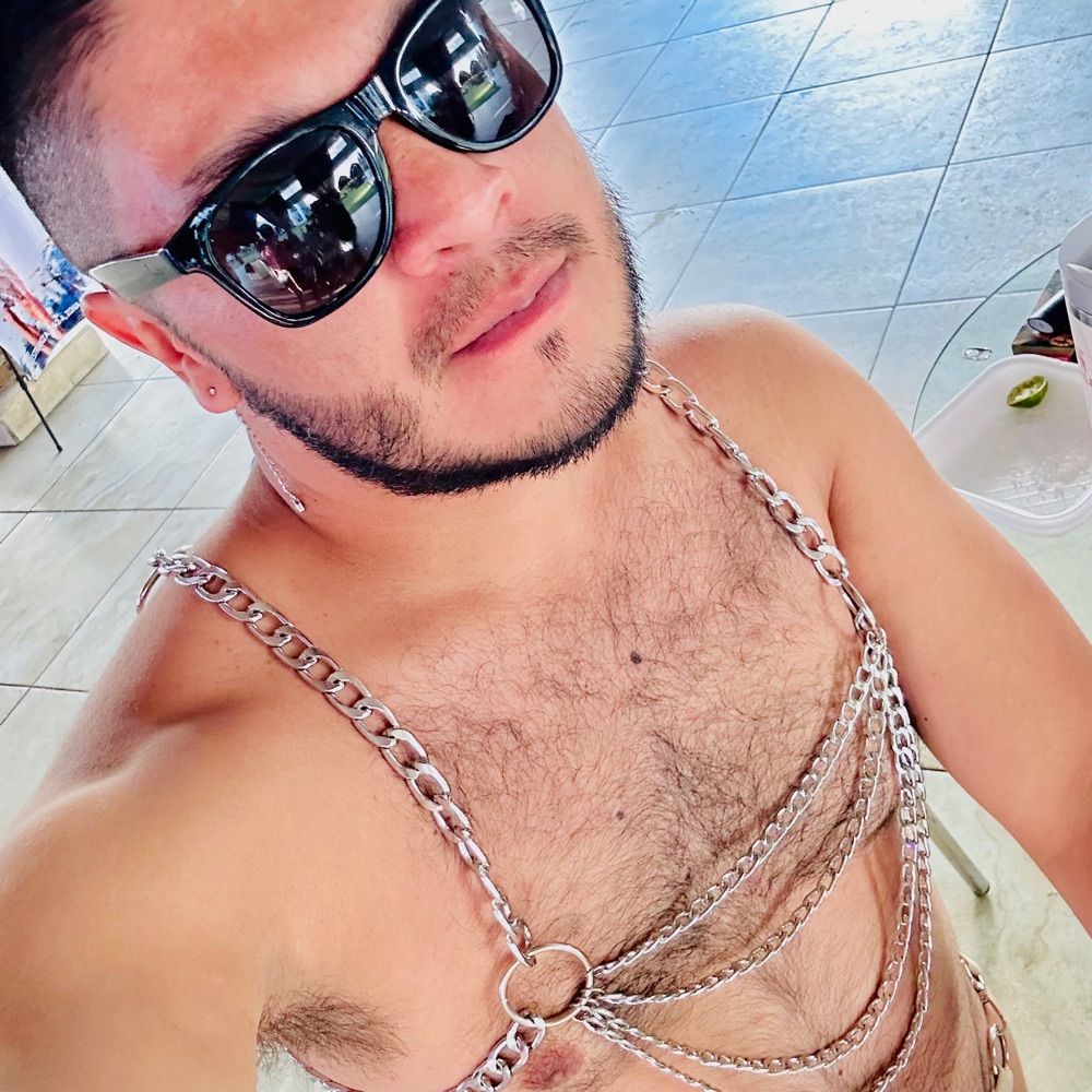 Poncho Salgado