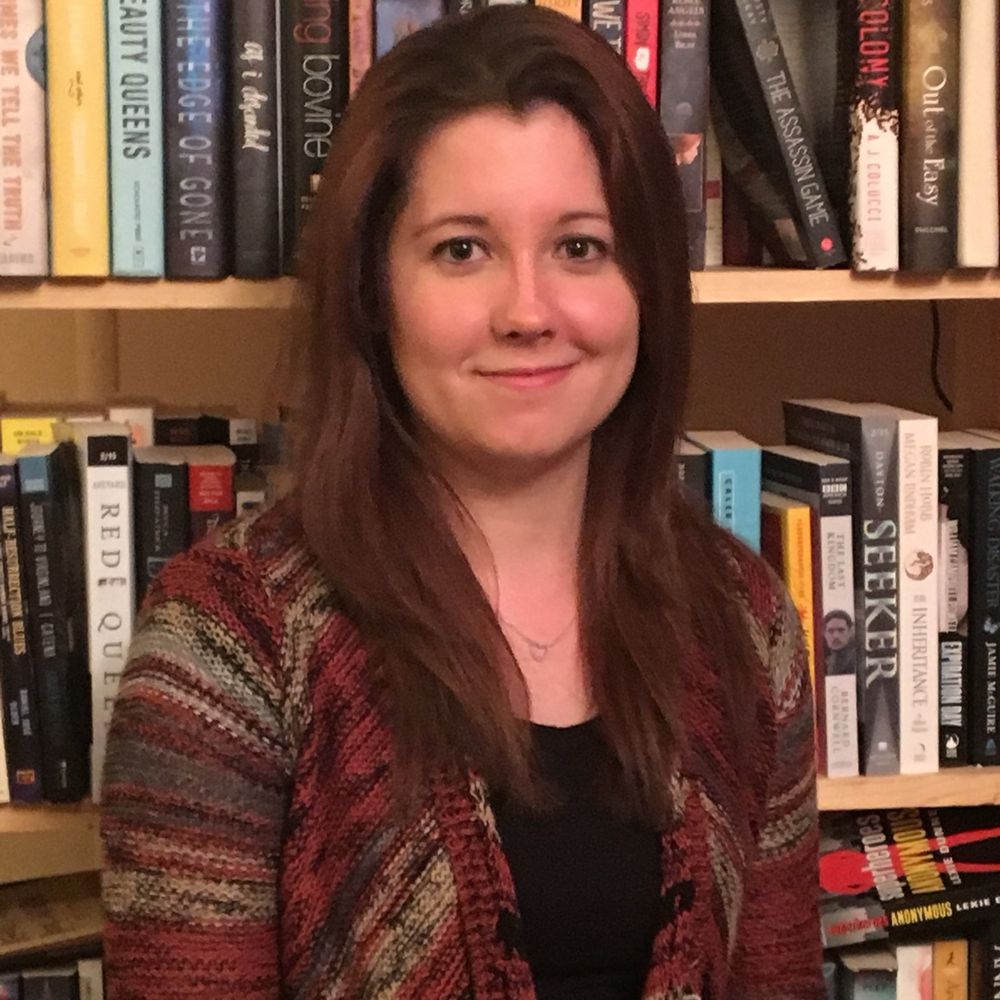 Jamie Vankirk