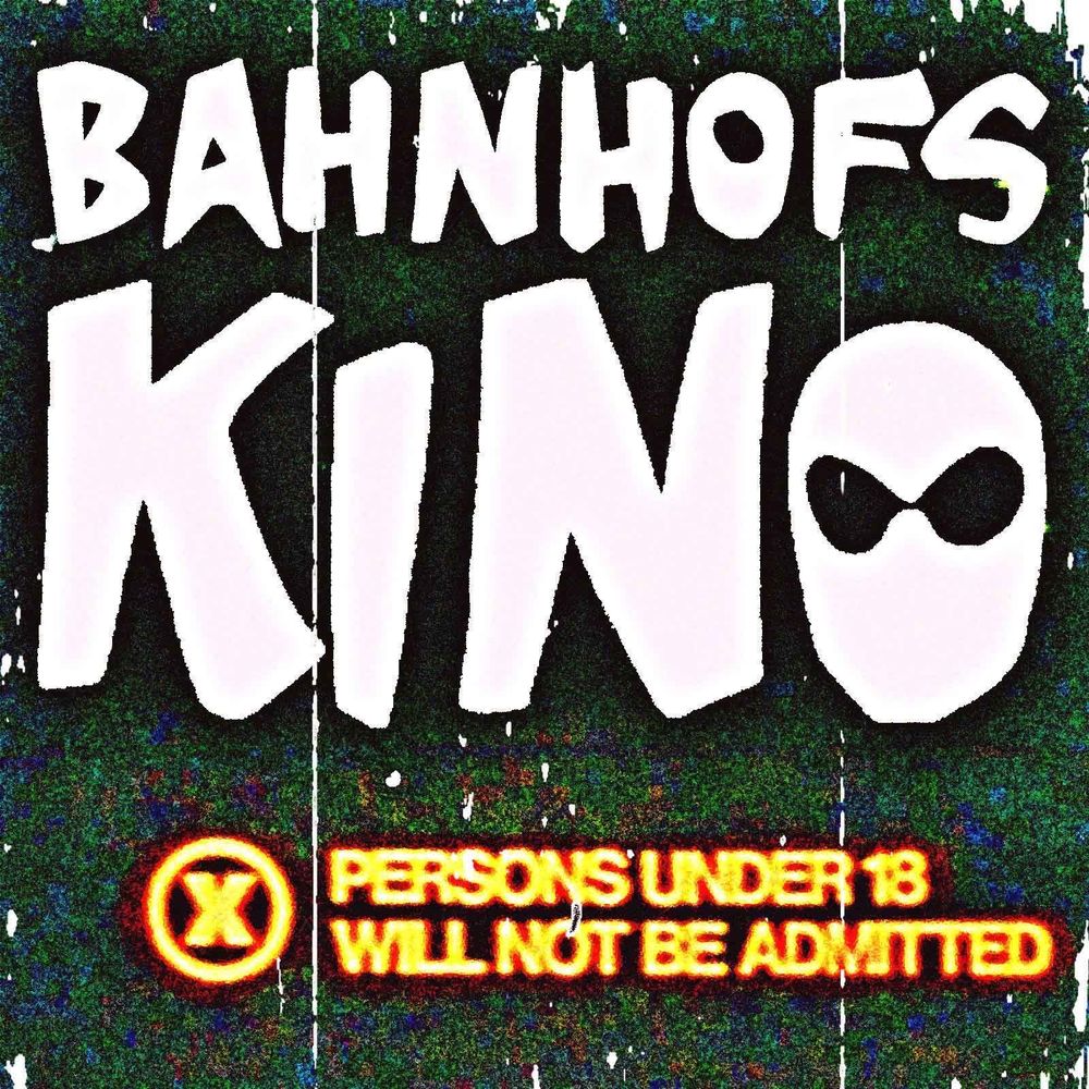 Bahnhofskino ᶠᴵᴸᵐᴾᴼᴰᶜᴬˢᵀ