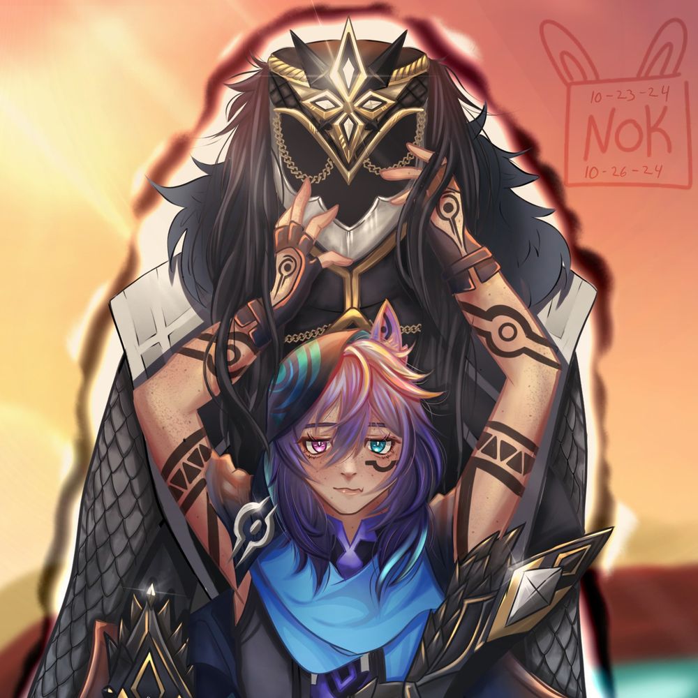 Noktverse