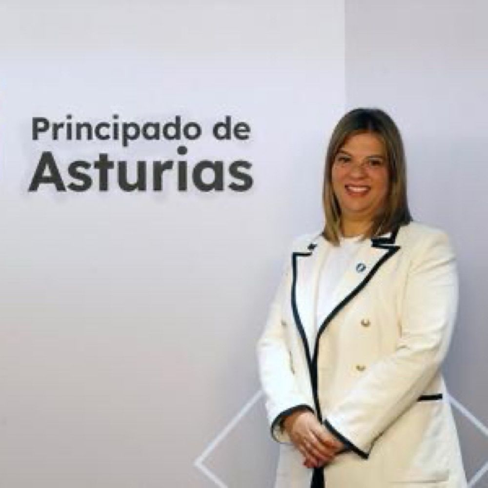 Gimena Llamedo