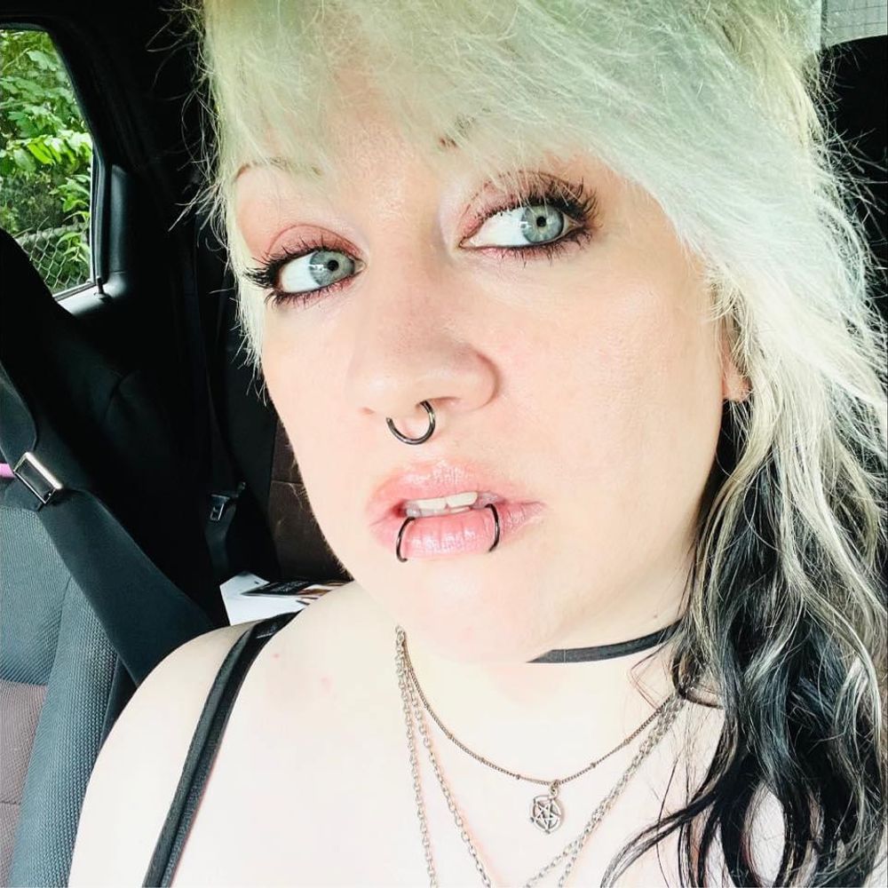 Traci Marie
