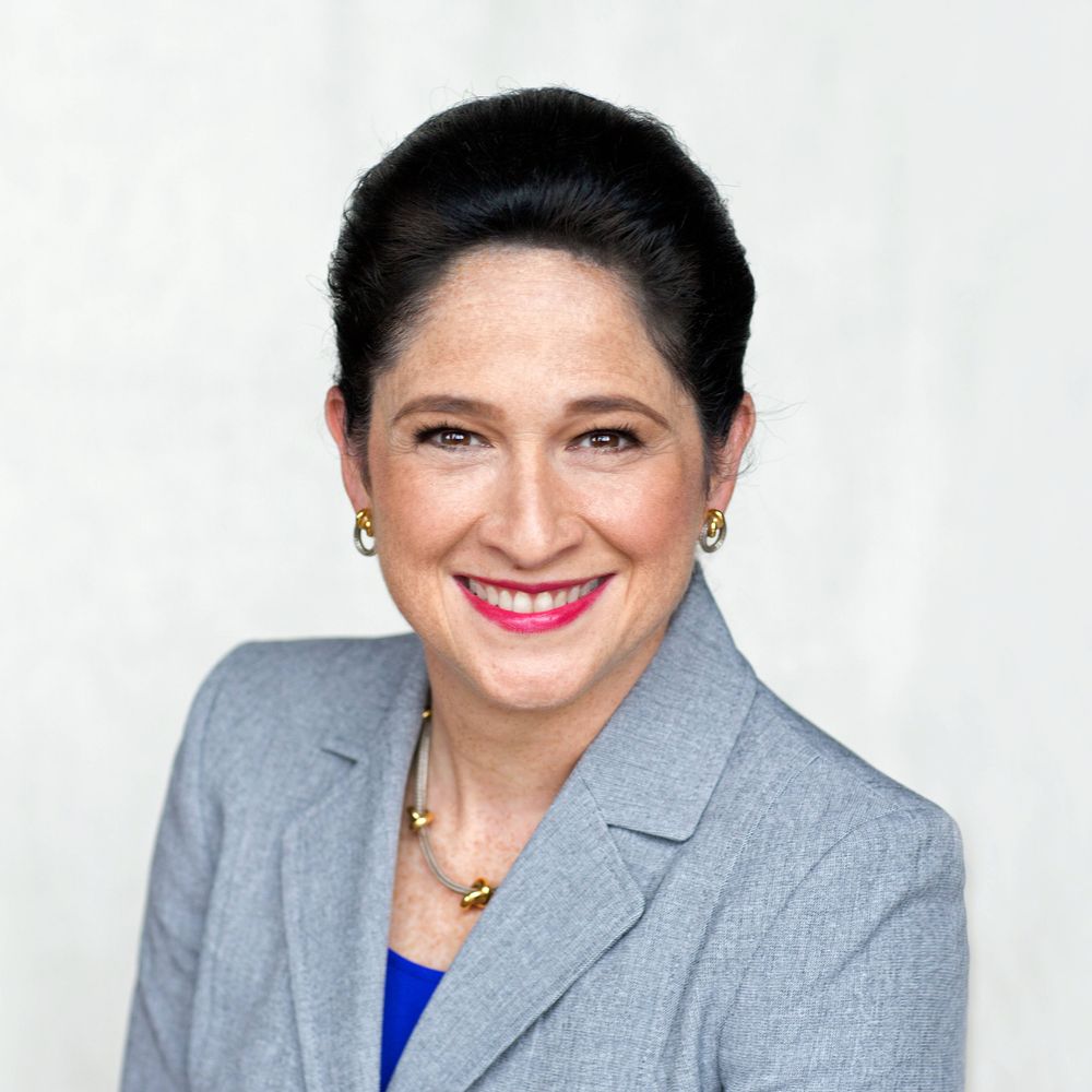 Susana A. Mendoza