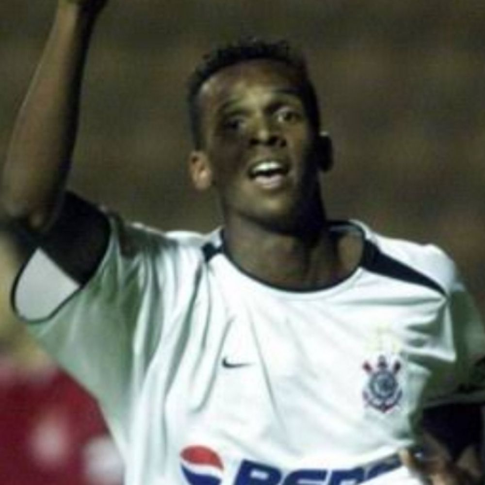 Jô CORINTHIANO