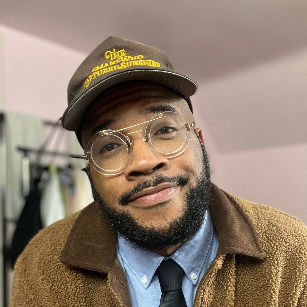 James Gardin