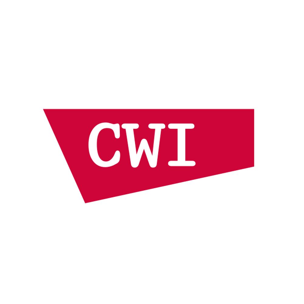 Centrum Wiskunde & Informatica