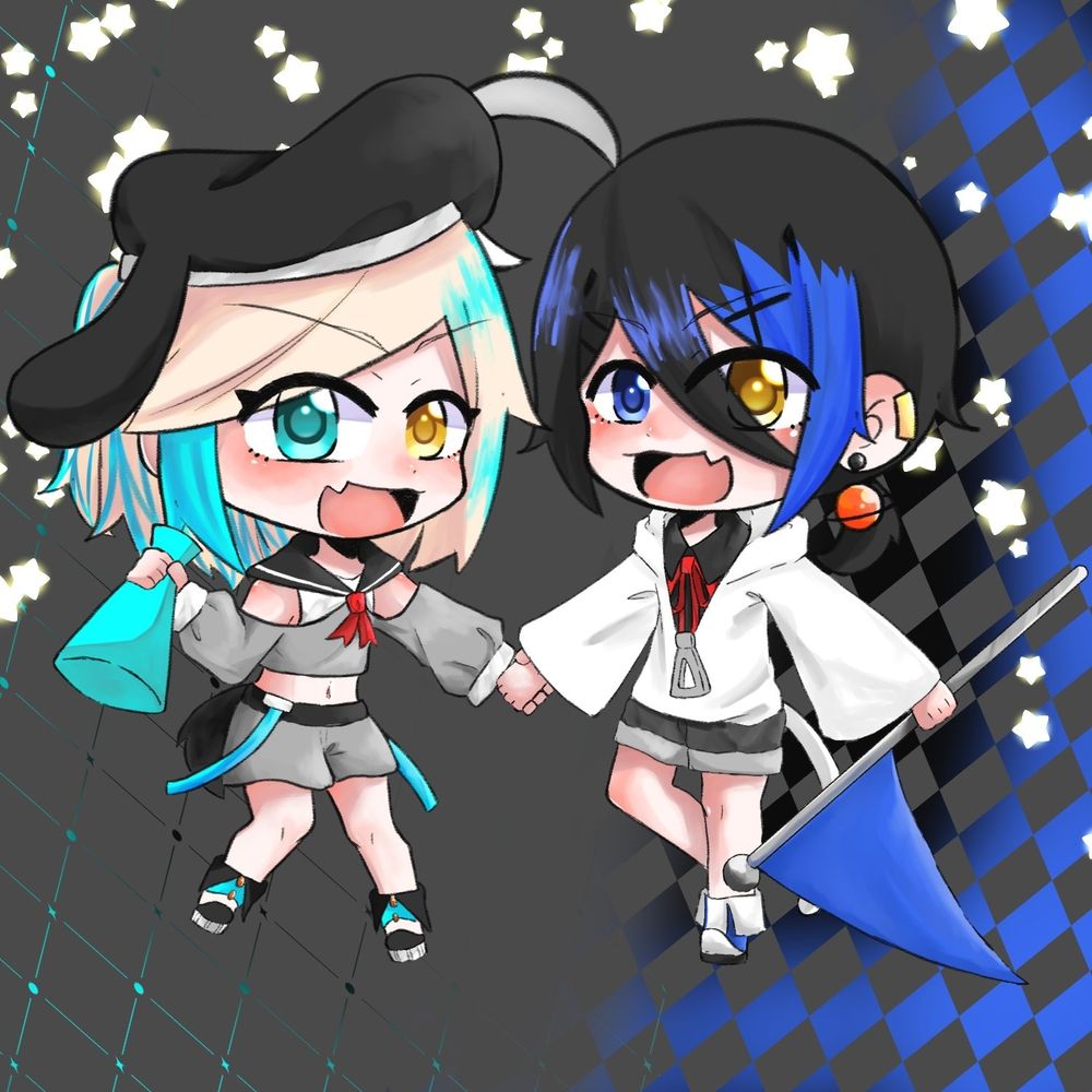 星月夜‐setuna