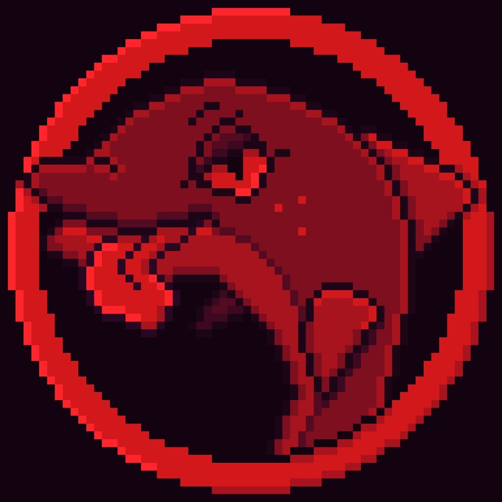 RedDolphin3D