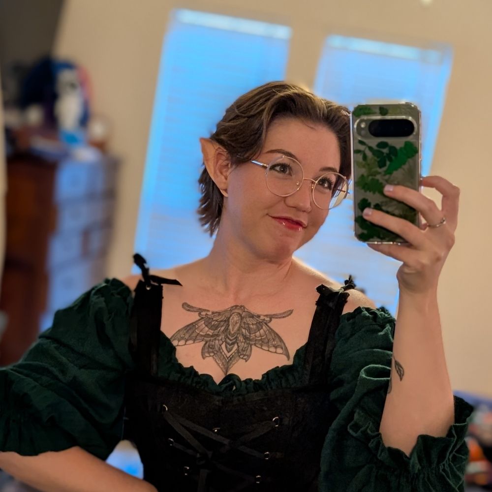 User avatar