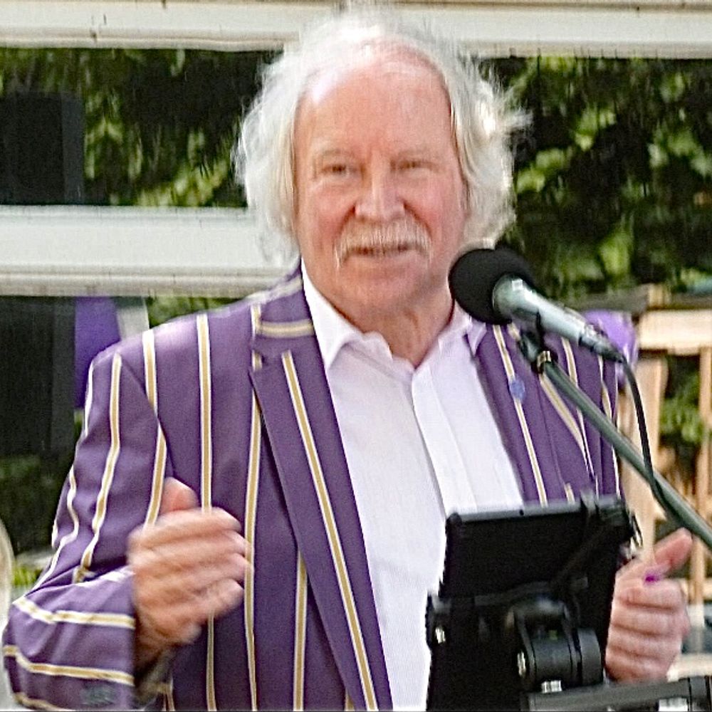 Martin Whitell