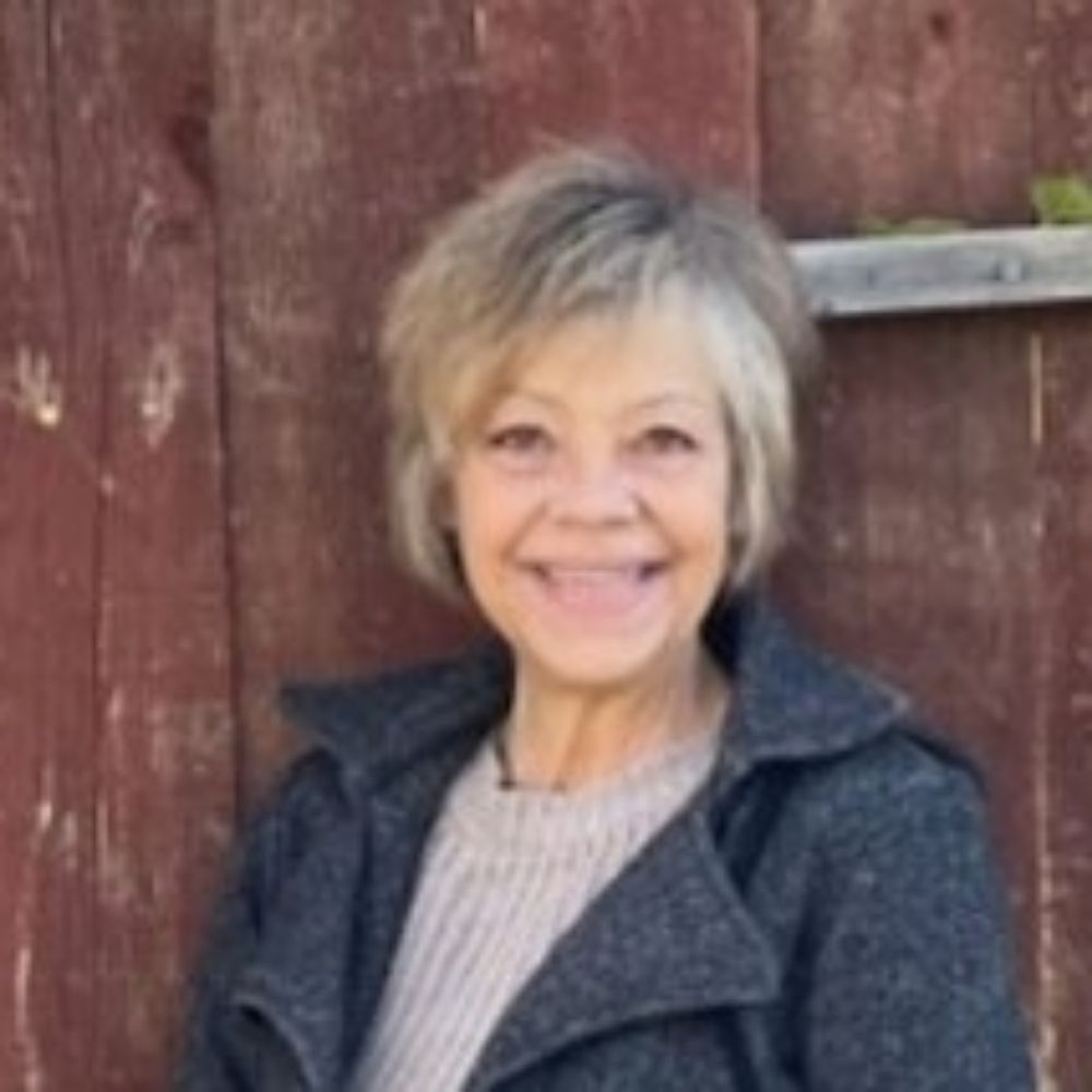Antoinette (Toni) Ciserella (Cepek)