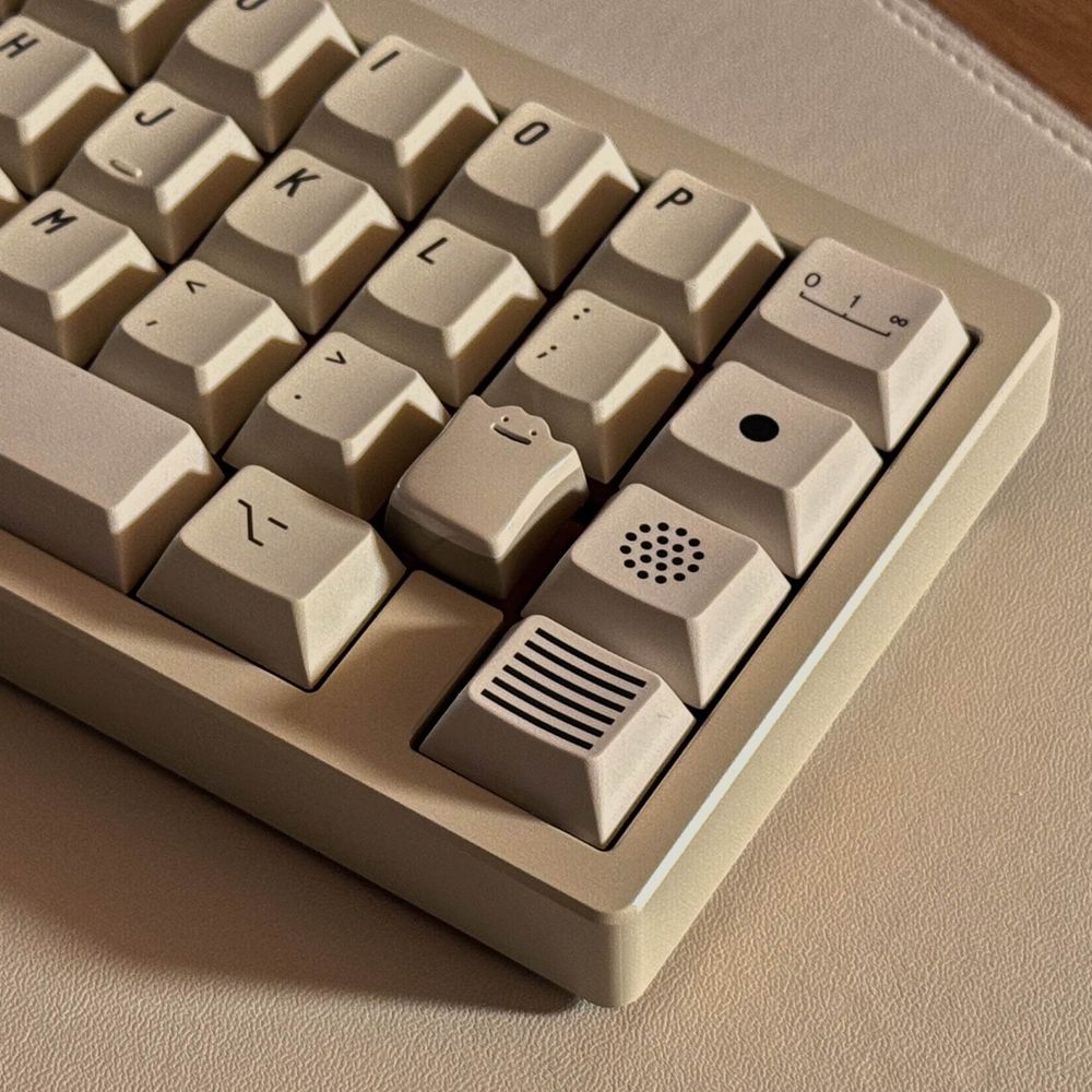 jsim.keebs