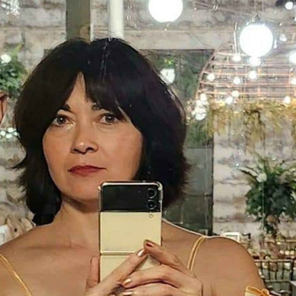 Alejandra Valera 