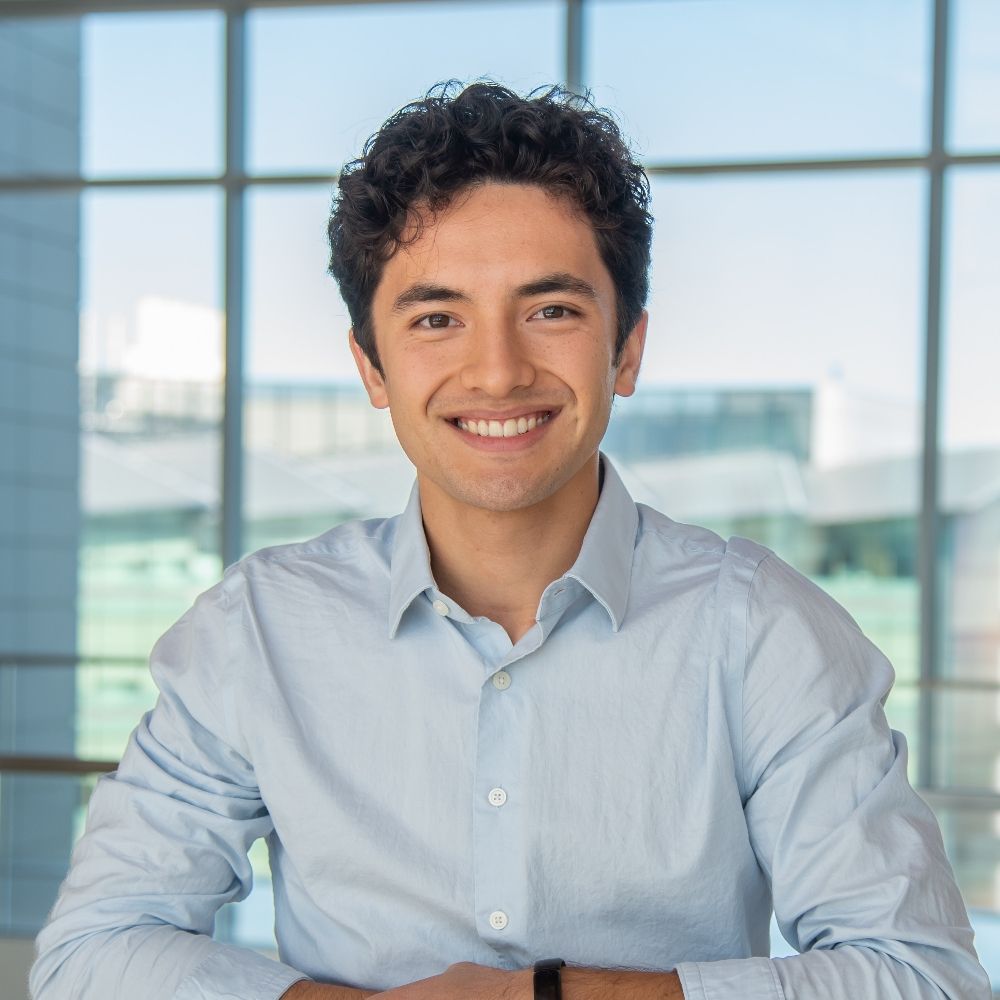 Connor Neifert